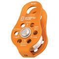 Singing Rock Mini Roll Pulley, Orange 449068